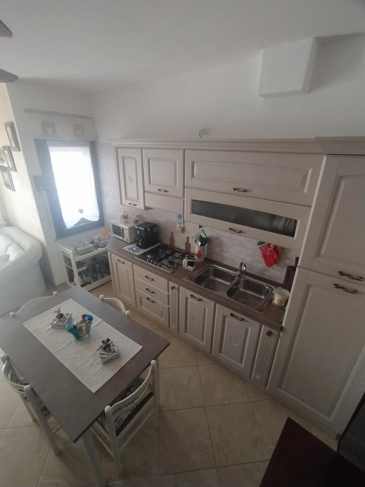 Casa Claudia Villasimius Ngoại thất bức ảnh