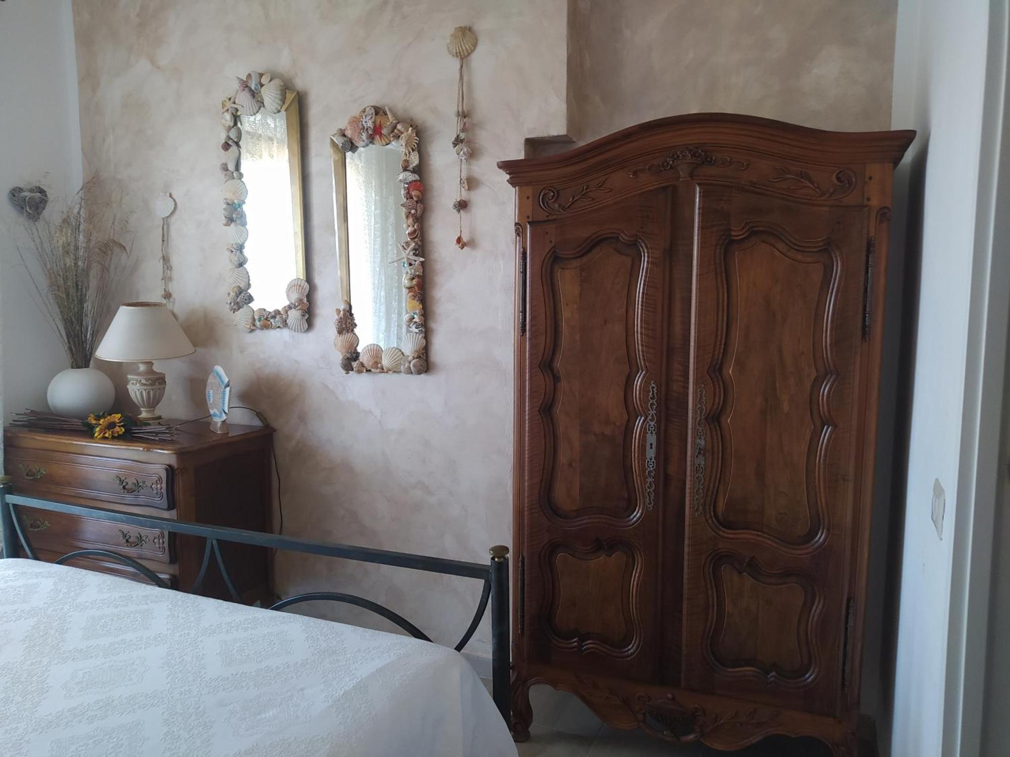 Casa Claudia Villasimius Ngoại thất bức ảnh
