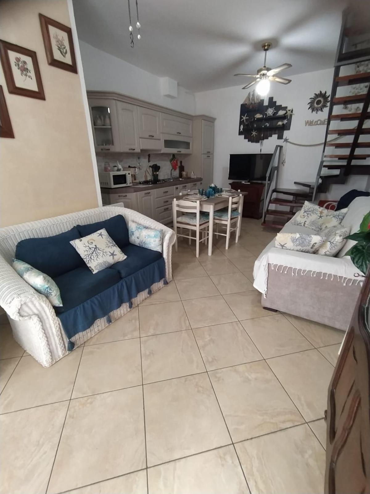 Casa Claudia Villasimius Ngoại thất bức ảnh