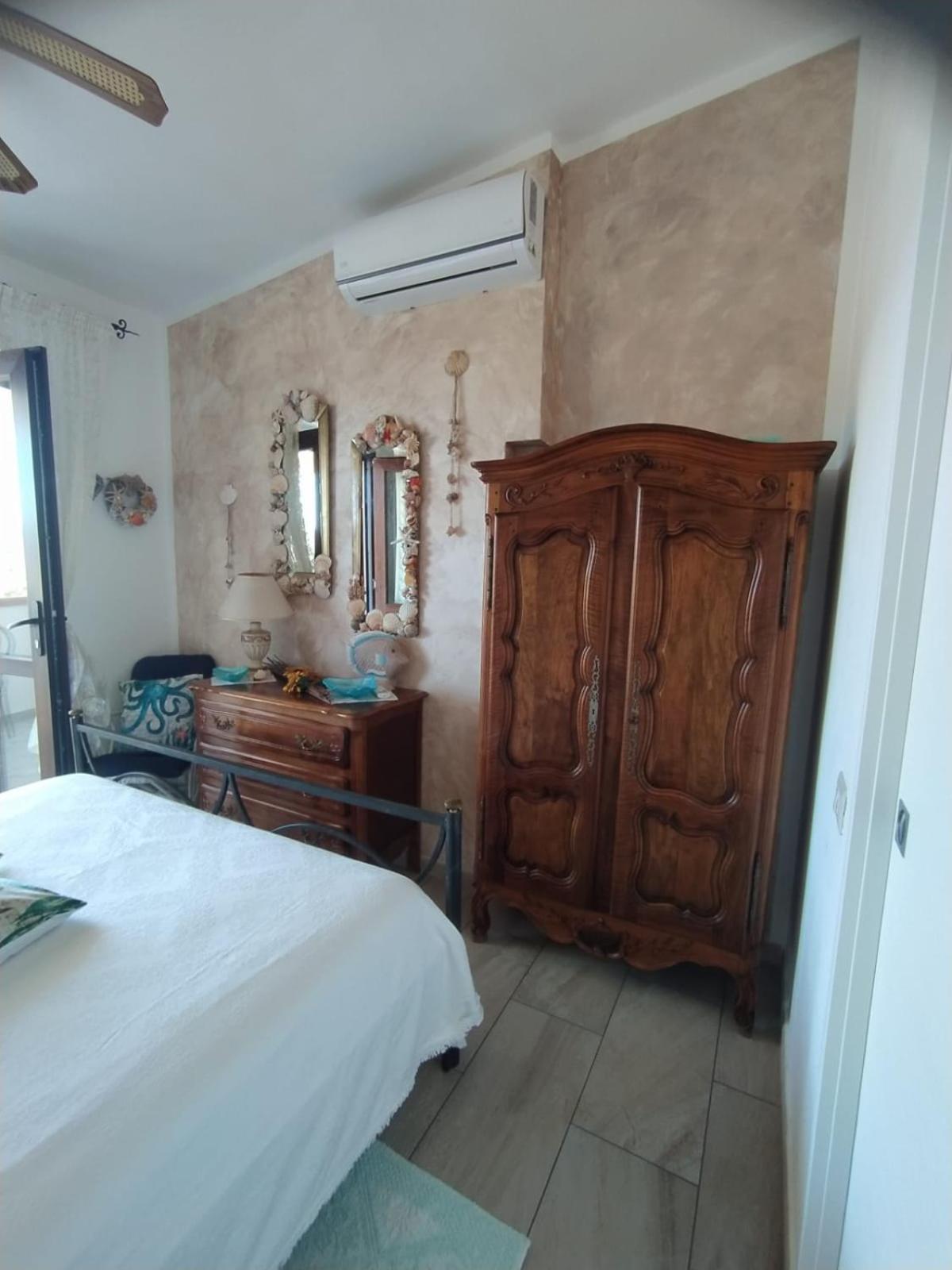 Casa Claudia Villasimius Ngoại thất bức ảnh